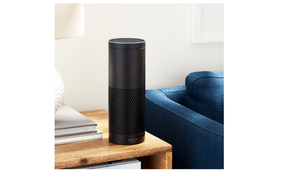 Amazon Echo