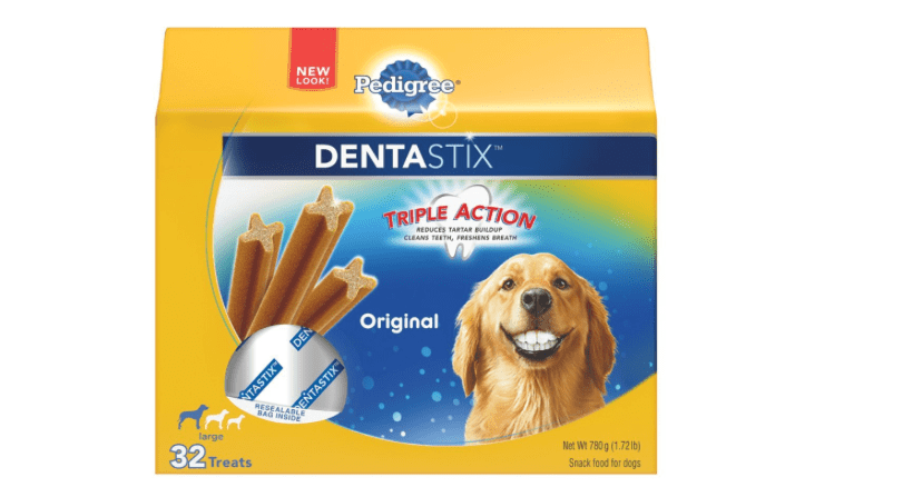 Pedigree Dentastix