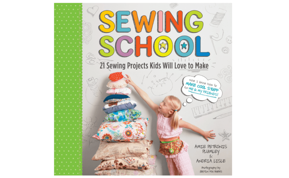 21 Sewing Projects