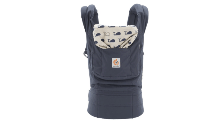Ergobaby 3 Position Baby Carrier