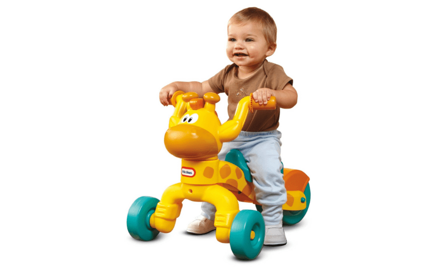 giraffe little tikes