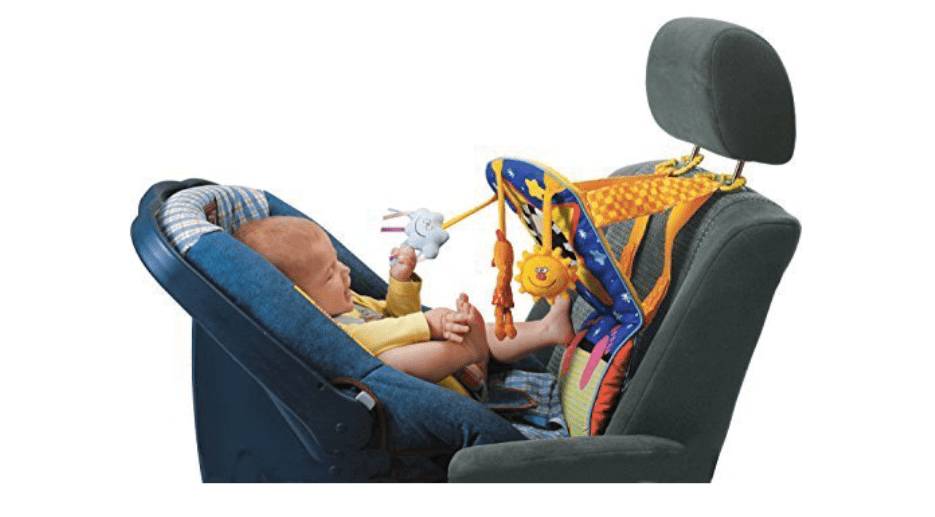 toe time car toy
