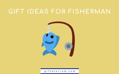 Top 15 Gift Ideas for Fly Fishermen