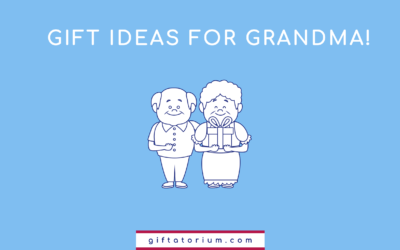 20 Gifts for Grandma She’ll Love