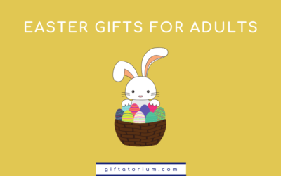20 Easter Gifts for Adults
