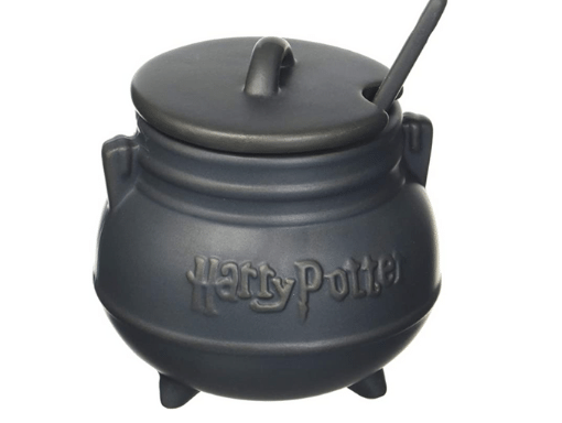 Harry Potter Cauldron Soup Mug