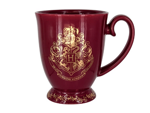 Harry Potter Hogwarts Coffee Mug