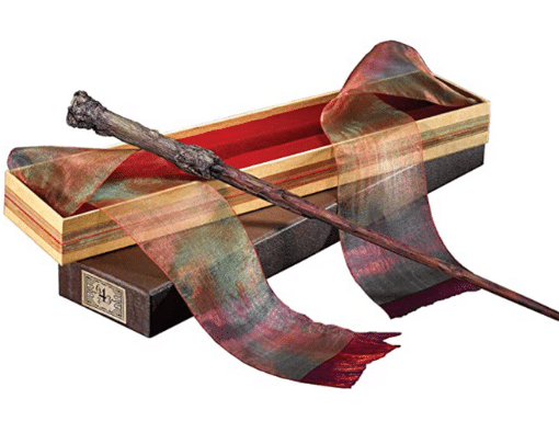 Harry Potter Wand Box