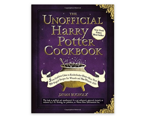 The Unofficial Harry Potter Cook Book