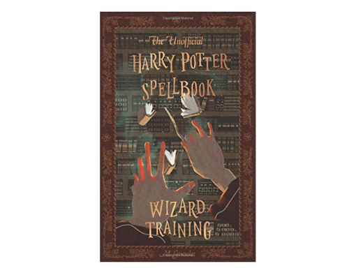 Unofficial Harry Potter Spellbook